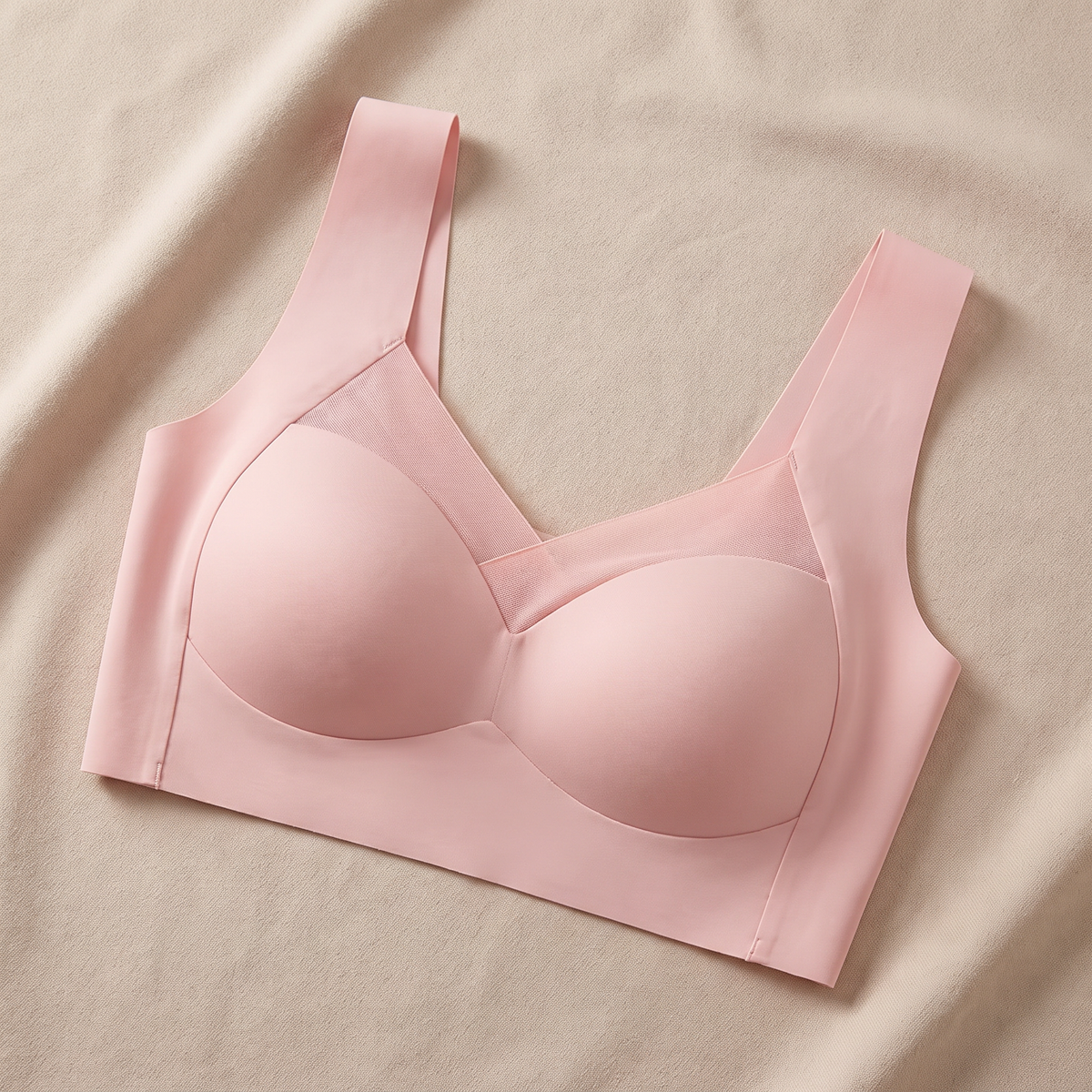 Corenne™ - Gentle Lift Without the Wire