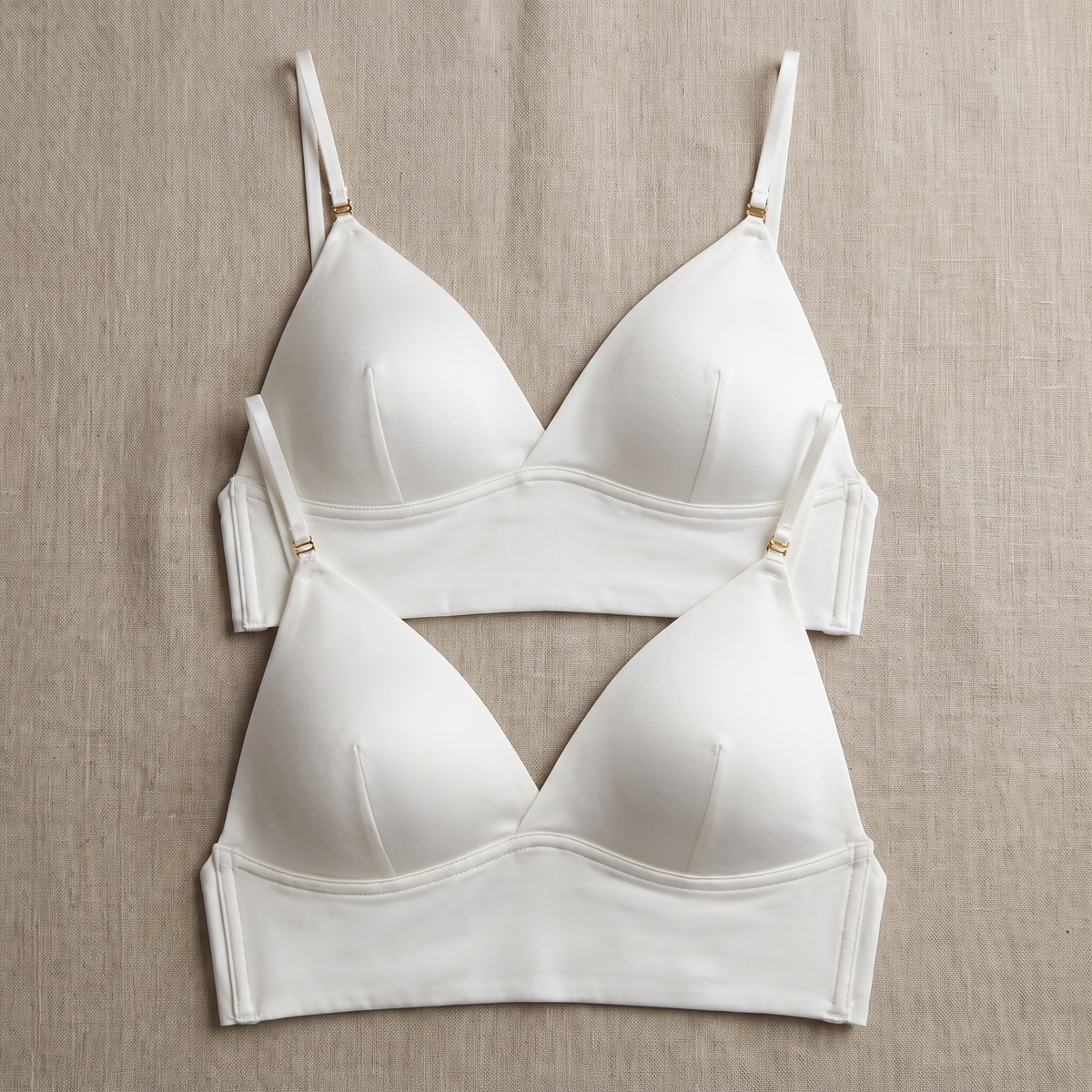 Velisse™ - A Smooth Fit Beneath Open Backs