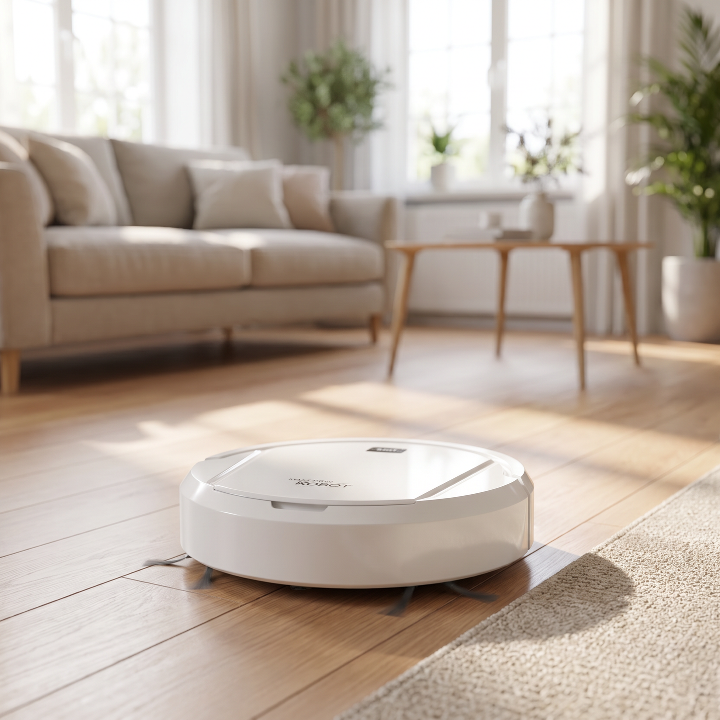 Vacuora™ — Effortlessly Remove Pet Hair, Dust & Debris From Hard Floors & Carpets