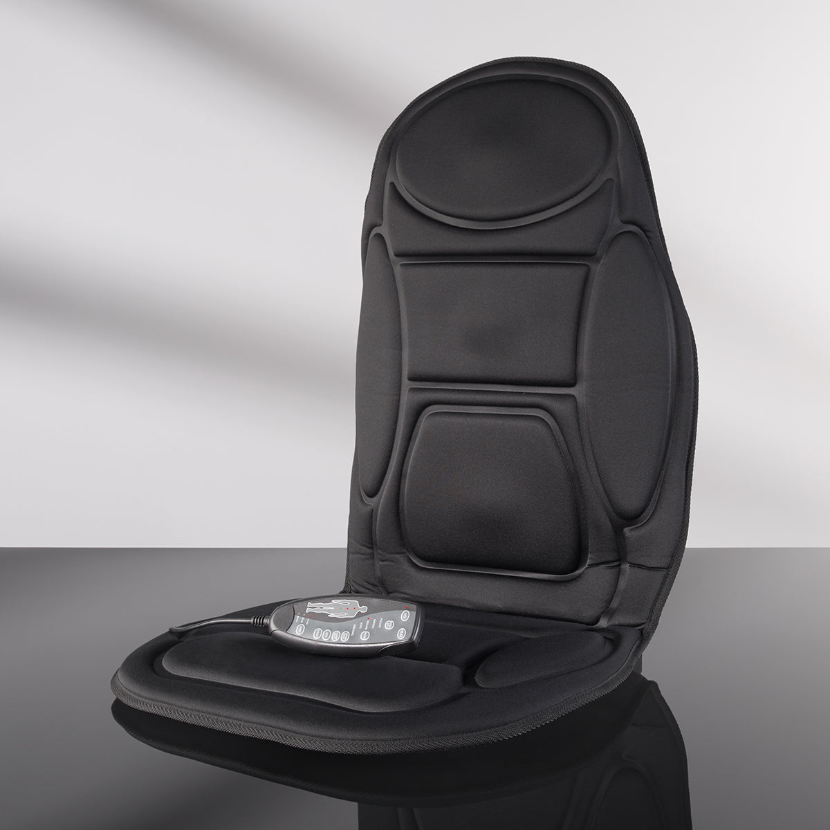 Thermova™ - Soothing Heat & Massage Wherever You Sit