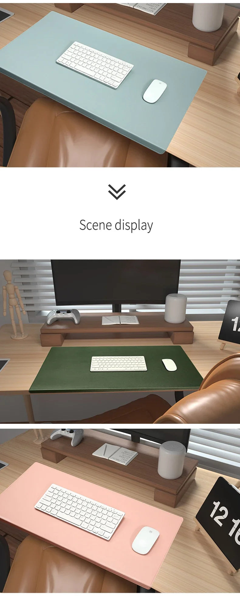 Ergové™ - Cushioned Comfort for a Better Workspace