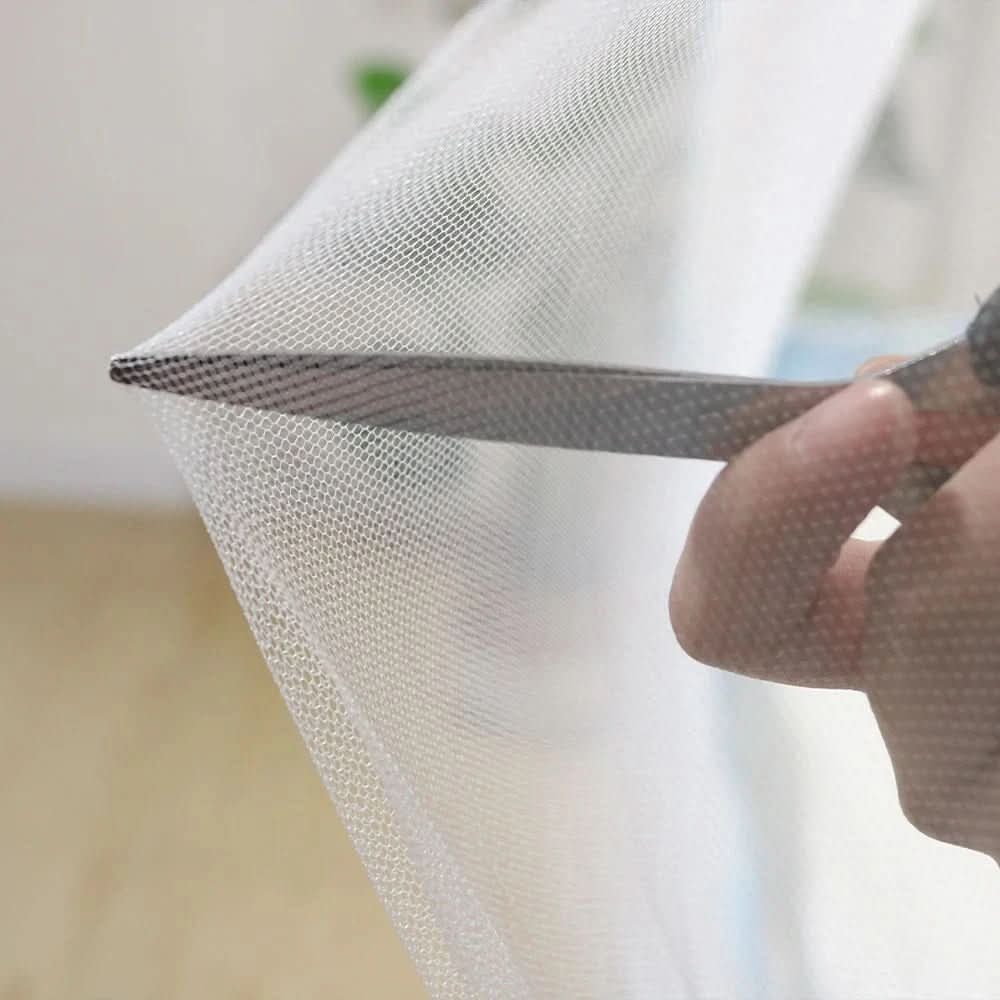 AeroNet™ - Breathable Protection for Peaceful, Bug-Free Sleep