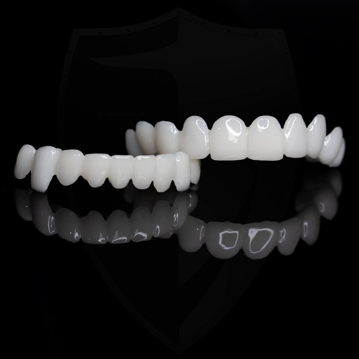 Snap On Veneers - Instant Smile Veneer For A Perfect Smile