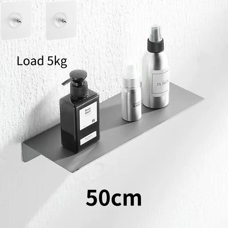 Floativa™ - Clean, Clutter-Free Storage Without Drilling