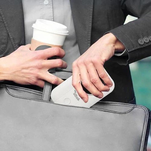 Linkora™ — Stay Connected Anywhere With Fast, Portable WiFi On the Go