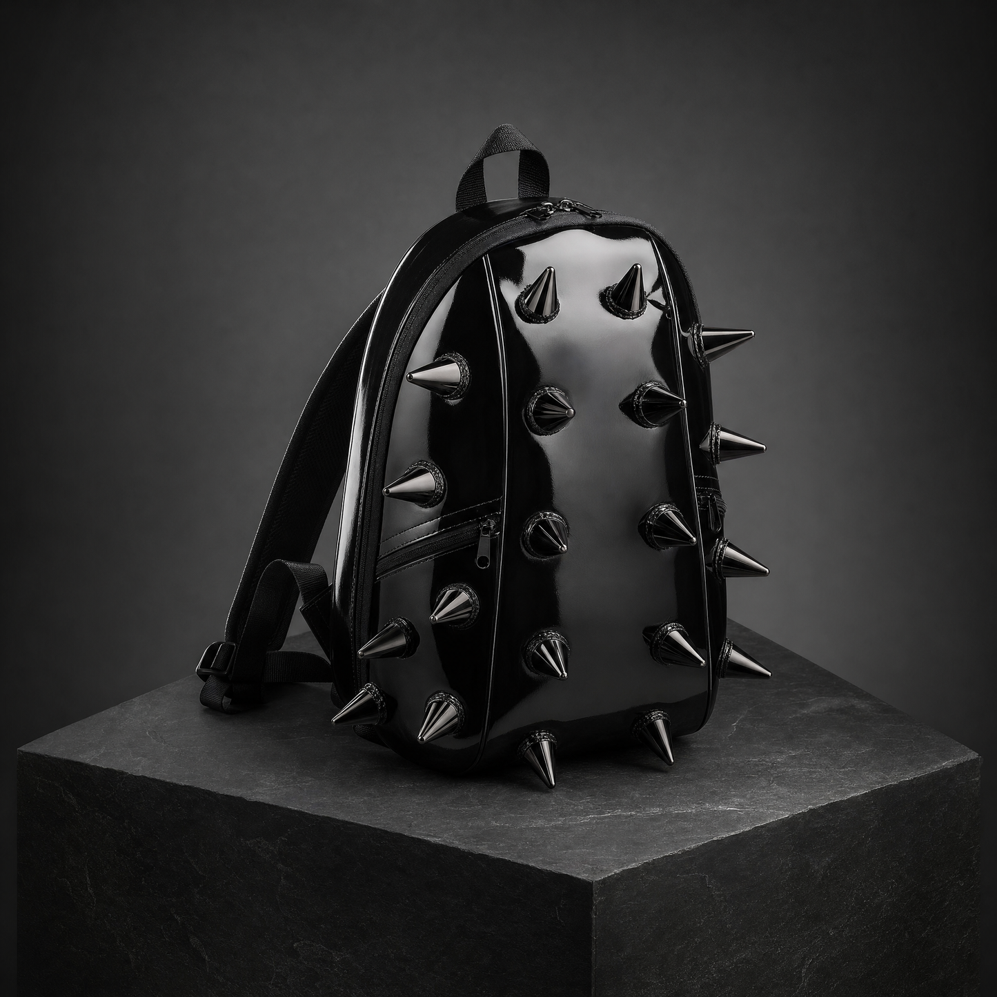 Aceris™ - Spiked Style for Everyday Carry