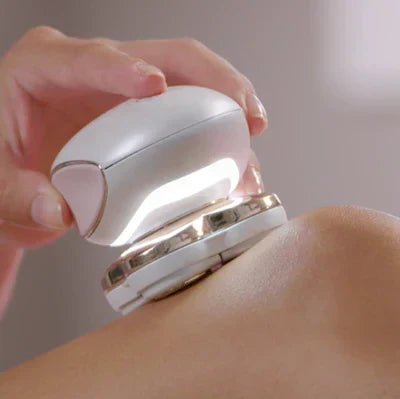 Silkara™ — Get Smooth, Hair-Free Legs Fast Without Cuts, Waxing or Irritation