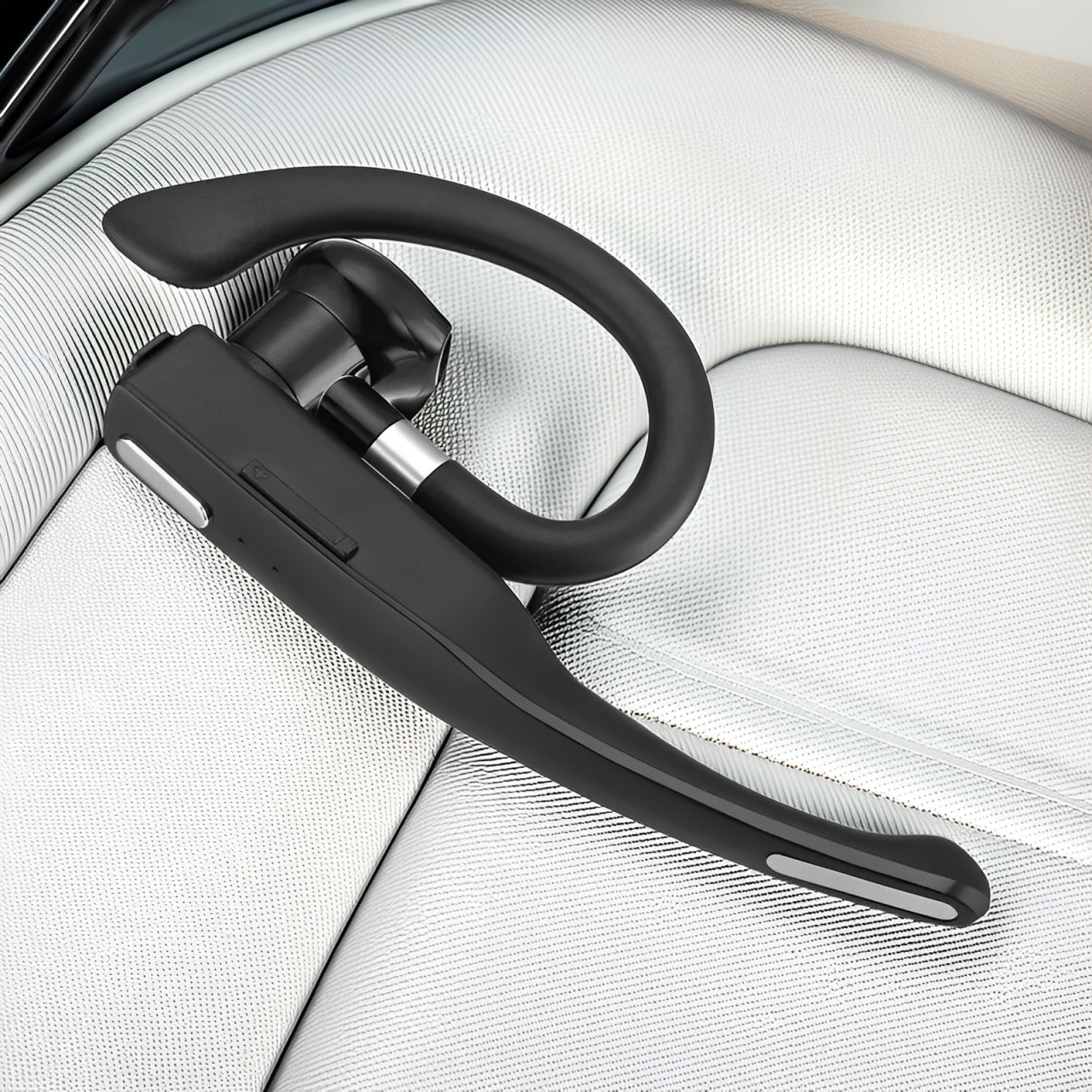 Voxaro™ — Take Crystal-Clear Calls Anywhere With Powerful Noise-Cancelling Audio