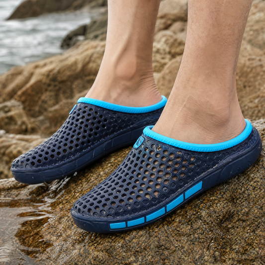 WadeNest™ - Lightweight Comfort for Land & Water