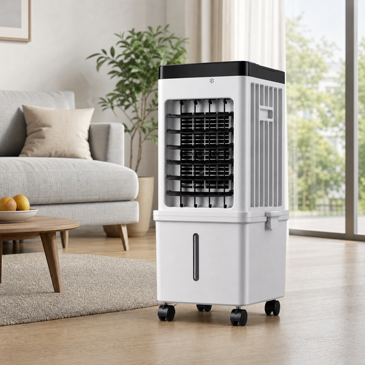 Frostiva™ - Refreshing Comfort for Hot Summer Days