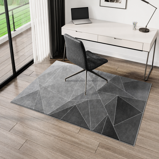 Deskora™ - Modern Comfort for Focused Workspaces