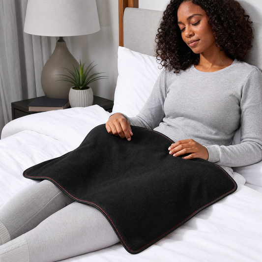 ThermaRay™ - Deep, Soothing Warmth for Everyday Comfort