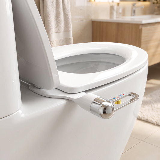 Aquisse™ - Refined Front And Rear Cleansing