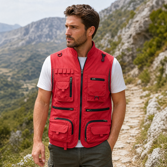 Trailven™ - Lightweight Utility for Travel & Everyday Adventures
