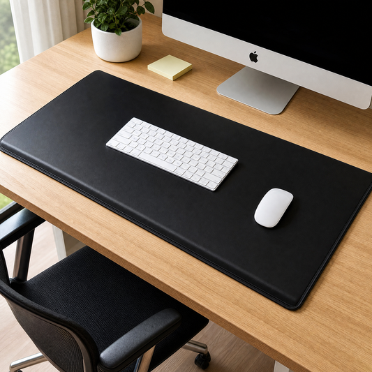 Ergové™ - Cushioned Comfort for a Better Workspace