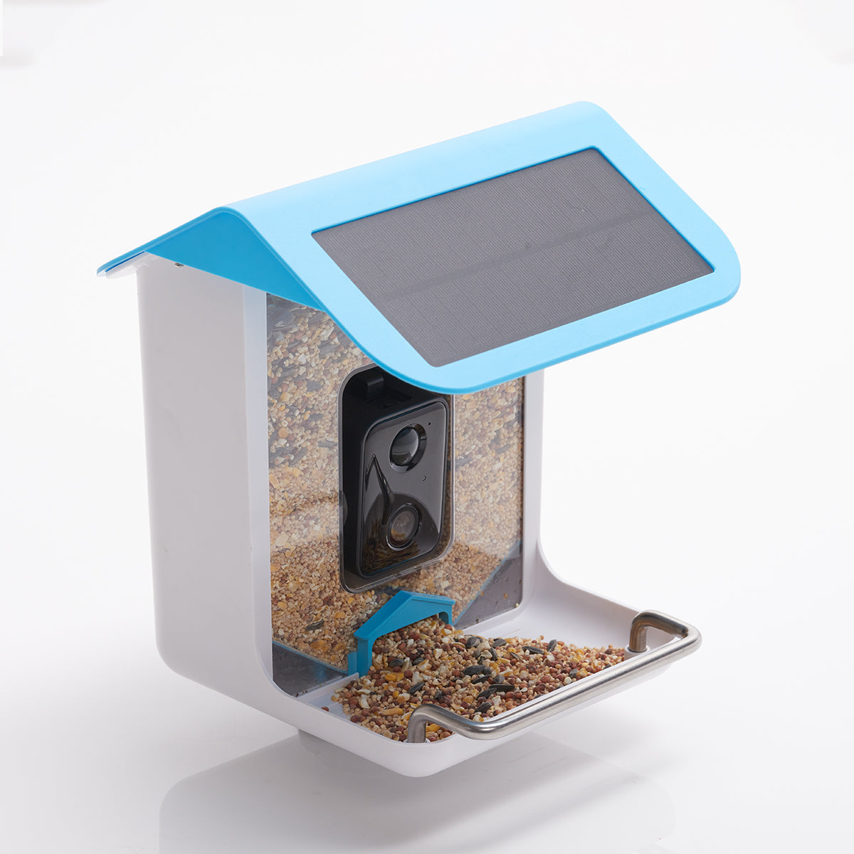 AviLume™ - Bring Smart Birdwatching Closer to Home