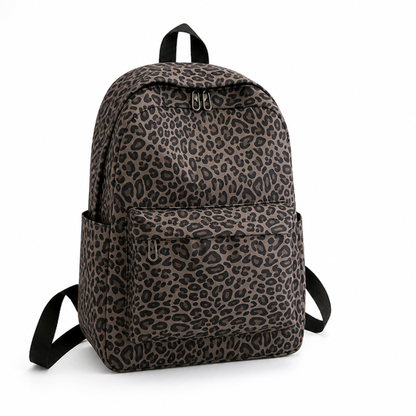 Carryva™ — Carry More Without the Bulk in One Lightweight Everyday Backpack