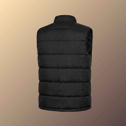 Caldren™ - Adjustable Warmth for Cold Weather Days