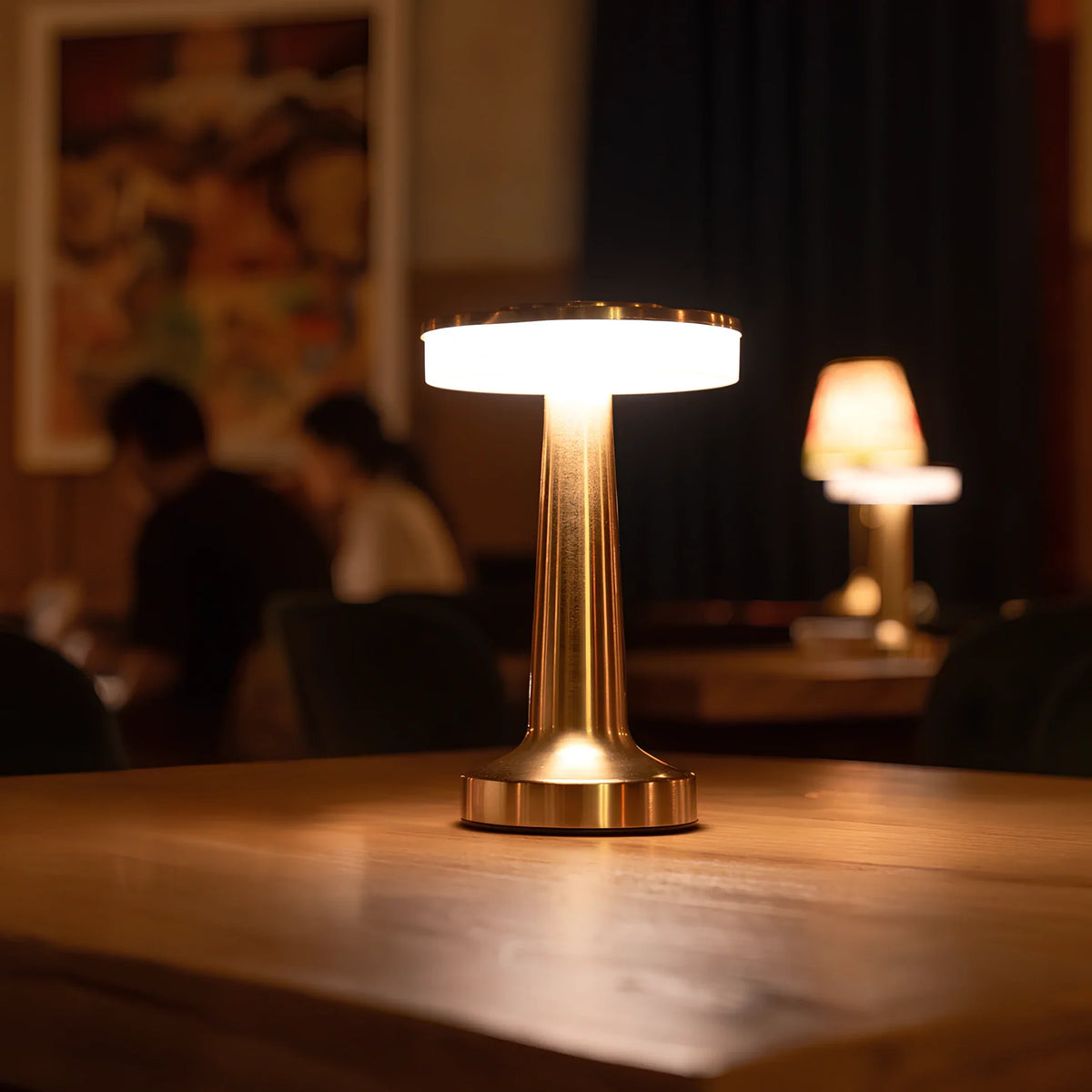 Lunovia™ - Adjustable Light Wherever You Need It