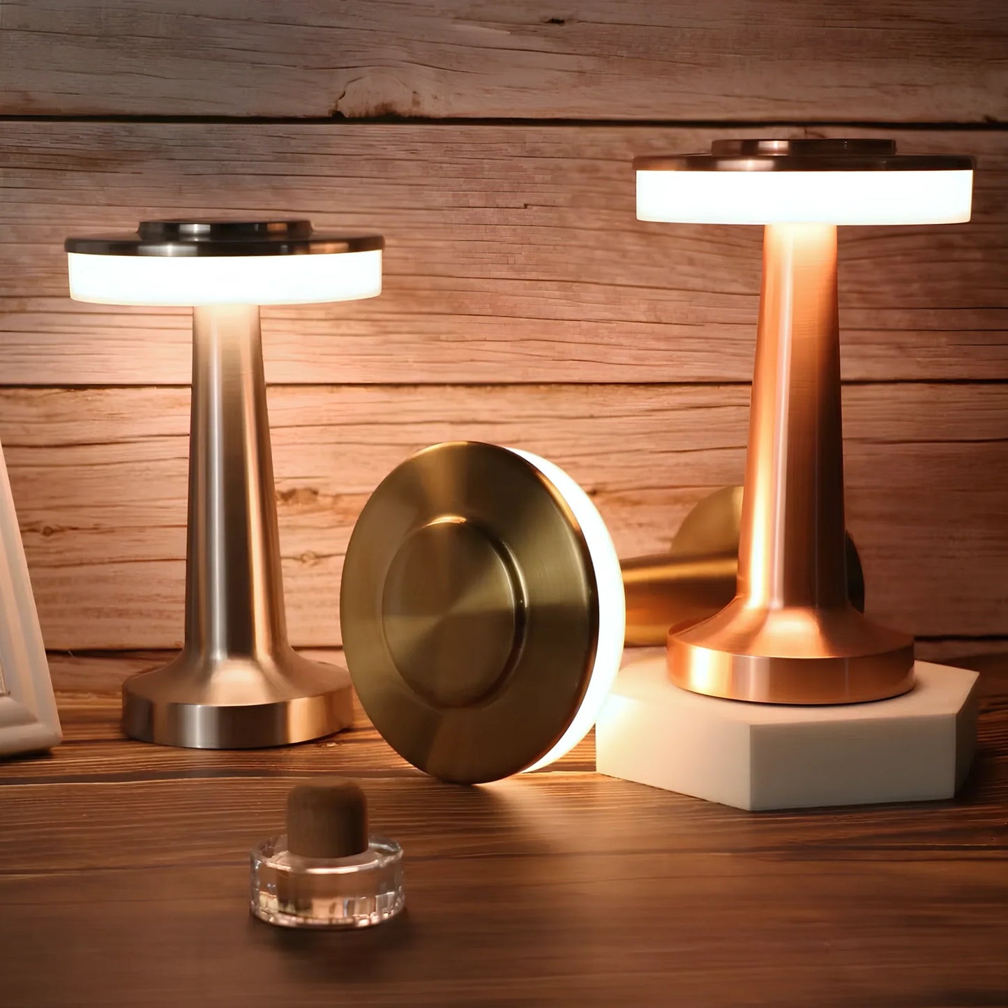 Lunovia™ - Adjustable Light Wherever You Need It