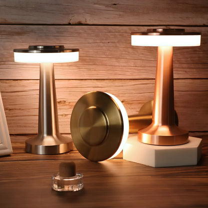 Lunovia™ - Adjustable Light Wherever You Need It