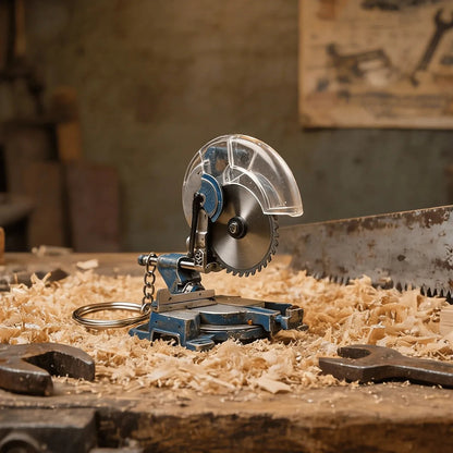 Drivox™ Mini Grinder — Pocket-Sized Power That Sharpens Your Edge Instantly