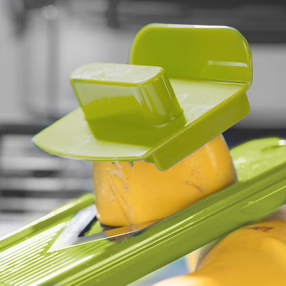 12-in-1 All-in-One Vegetable Cutter - Slice, Dice, and Chop Vegetables Quickly and Safely