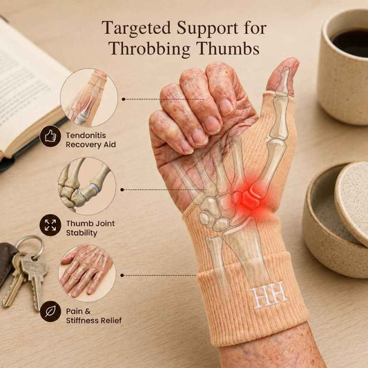 Artivane™ - Steady Thumb Support for Everyday Hand Use