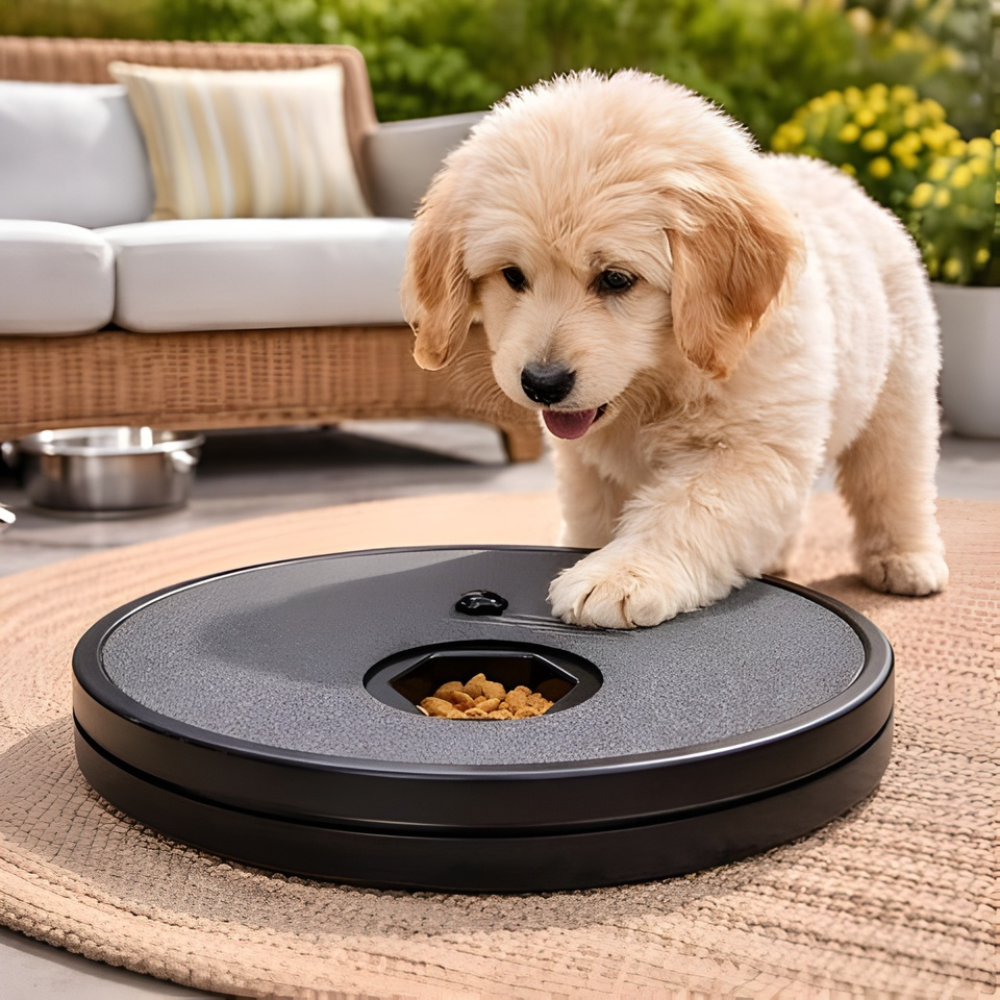 Pawsera™ - Reward-Led Scratching For Routine Nail Care