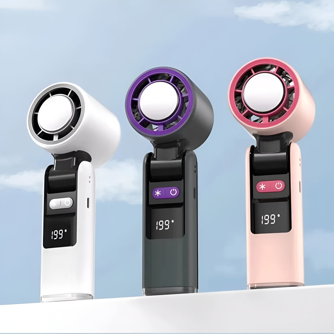 Avelair™ - Cooling Comfort Wherever Your Day Leads