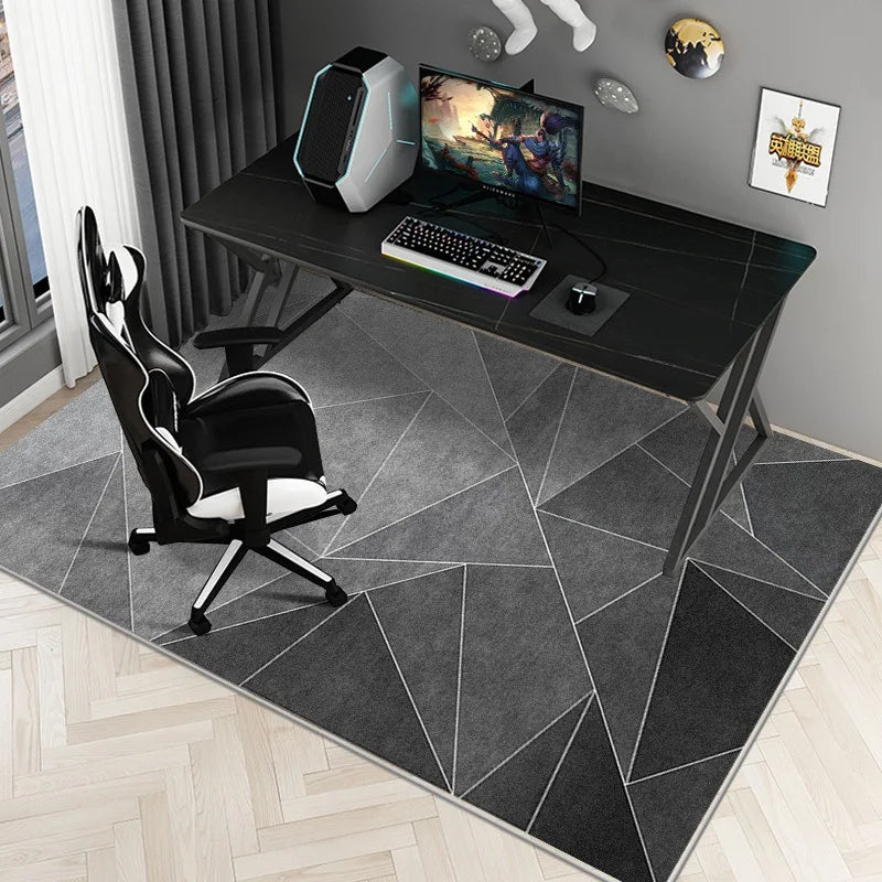Deskora™ - Modern Comfort for Focused Workspaces
