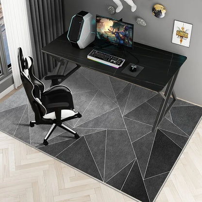 Deskora™ - Modern Comfort for Focused Workspaces