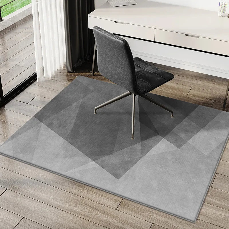 Deskora™ - Modern Comfort for Focused Workspaces