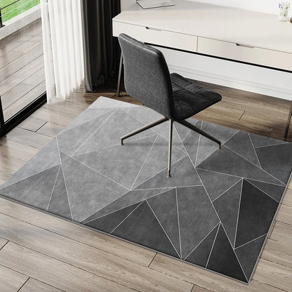 Deskora™ - Modern Comfort for Focused Workspaces