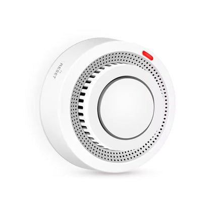 Safiora™ — Detect Smoke & Heat Fast With Smart WiFi Alerts for Your Home