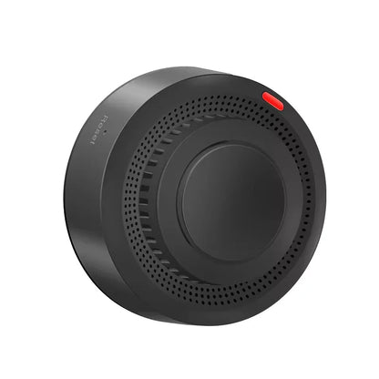 Safiora™ — Detect Smoke & Heat Fast With Smart WiFi Alerts for Your Home