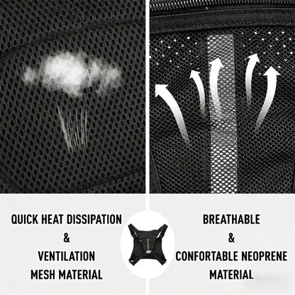 Rovik™ - Hands-Free Carry Built For Movement