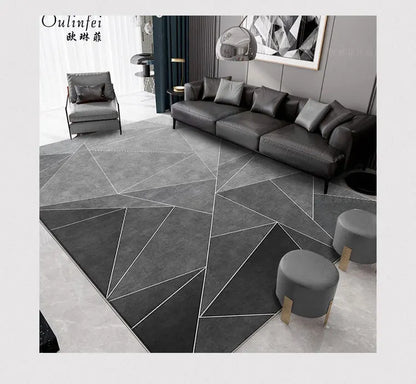 Deskora™ - Modern Comfort for Focused Workspaces