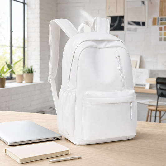 Avenlo™ — Carry School, Laptop & Daily Essentials in Comfort Without the Clutter