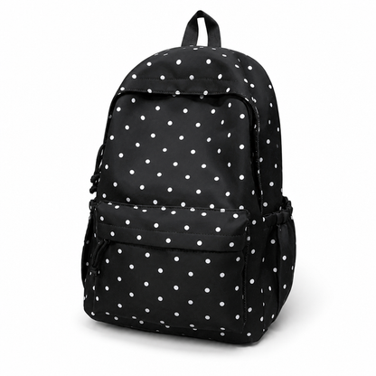 Dotelle™ — Carry More Without the Bulk in a Lightweight Everyday Backpack