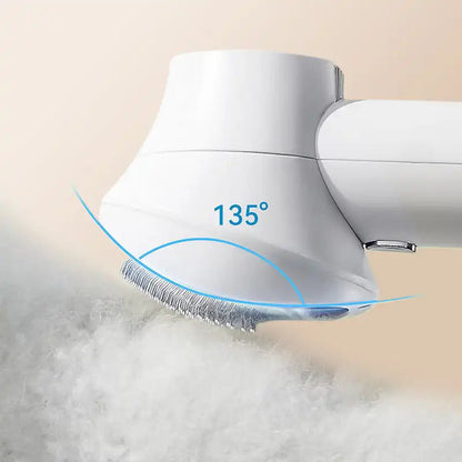 2-in-1 Smart Dog Hair Dryer — Fast, Gentle Grooming for Your Pet