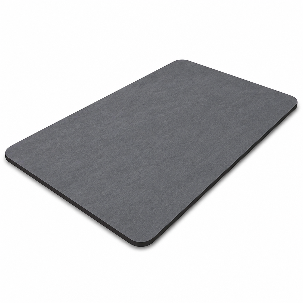 Dryvera™ — Keep Bathroom Floors Dry, Clean & Slip-Free in Seconds