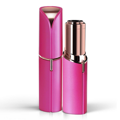 Lissora™ - Smooth Facial Touch-Ups Wherever You Go