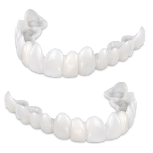 Snap On Veneers - Instant Smile Veneer For A Perfect Smile