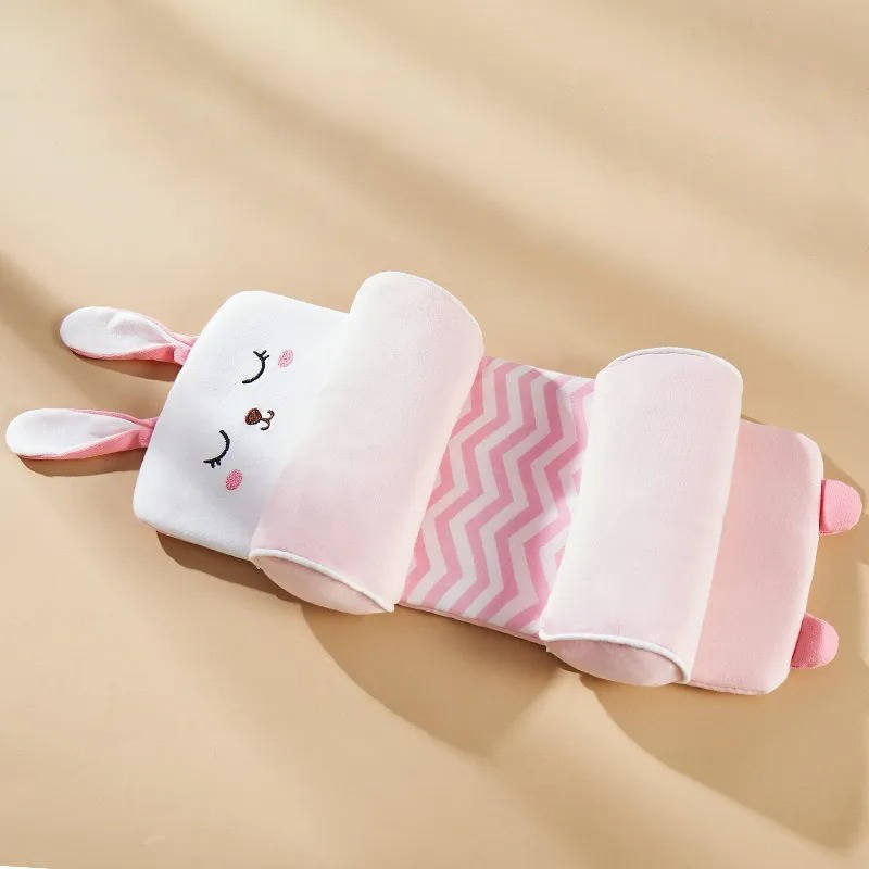 Newborn pillow