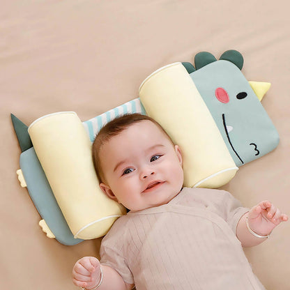 Newborn pillow