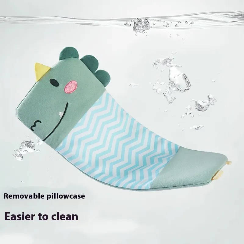 Newborn pillow