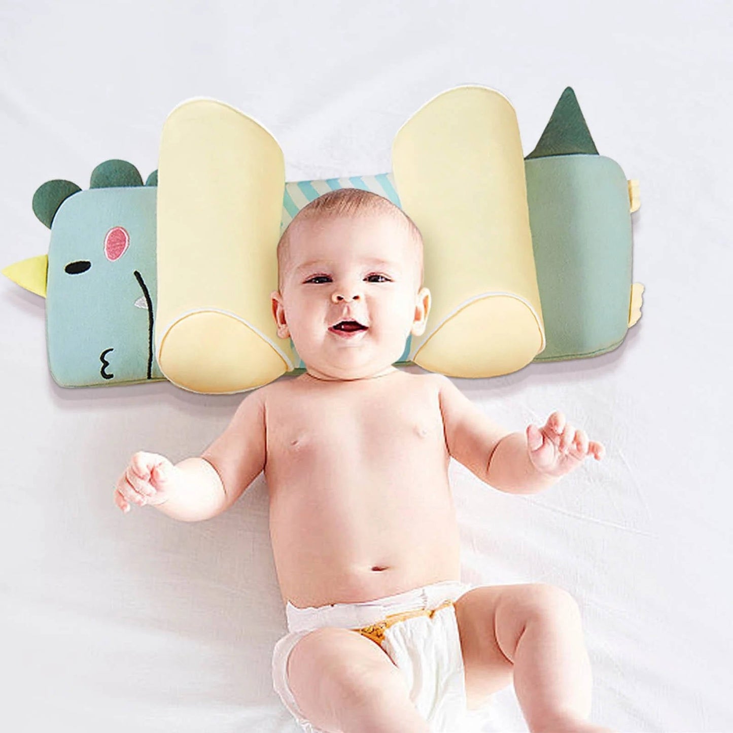 Newborn pillow