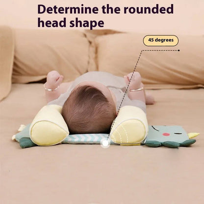 Newborn pillow