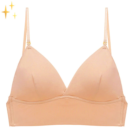 Velisse™ - A Smooth Fit Beneath Open Backs